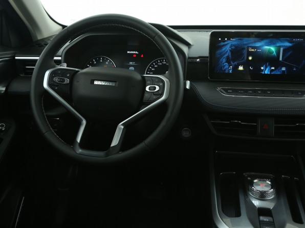 Haval Jolion I Рестайлинг с пробегом 2024 года, цена 1 850 000 рублей, 54900 км, внедорожник, Автокод Объявления