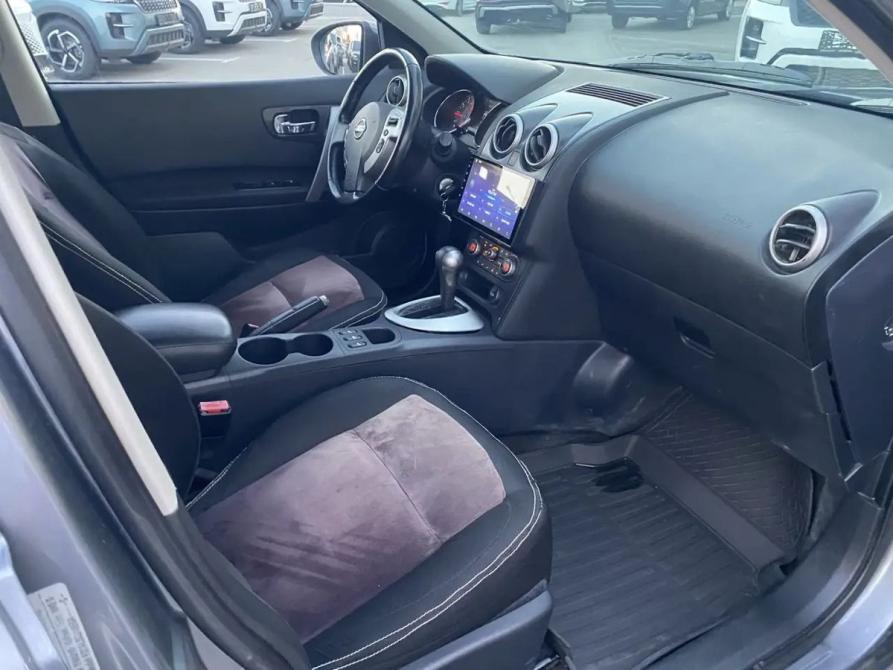 Nissan Qashqai I Рестайлинг Волгоград  - изображение 10