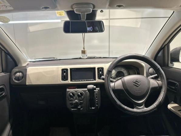 Suzuki Alto VIII (HA36) с пробегом 2019 года, цена 670 000 рублей, 87000 км, хэтчбек, Автокод Объявления