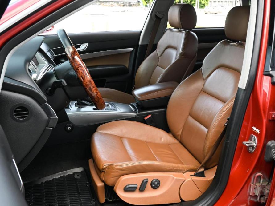 Audi A6 III (C6) Волгоград  - изображение 11