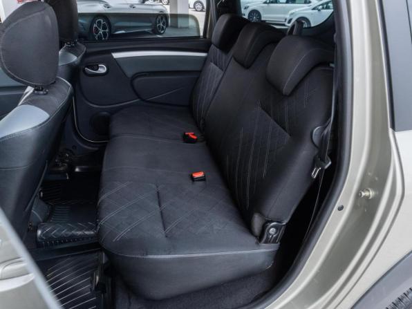 Lada (ВАЗ) Largus I с пробегом 2019 года, цена 745 000 рублей, 131536 км, универсал, Автокод Объявления