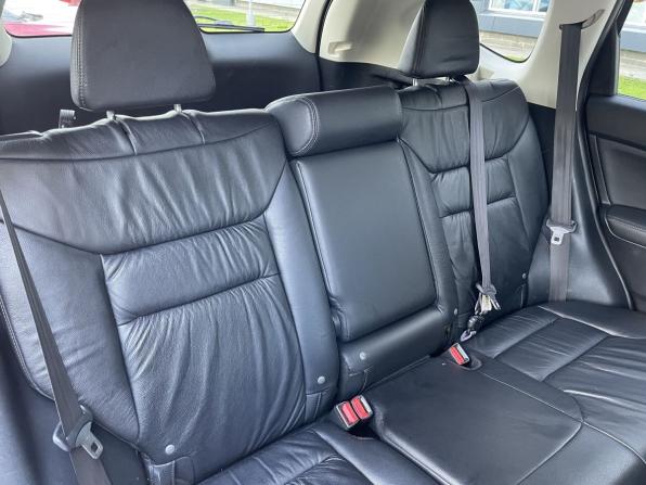 Honda CR-V IV с пробегом 2013 года, цена 1 849 000 рублей, 187501 км, внедорожник, Автокод Объявления