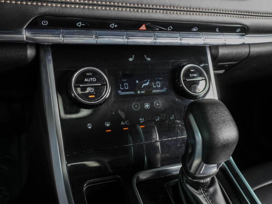 Chery Tiggo 8 I Воронеж  - изображение 14