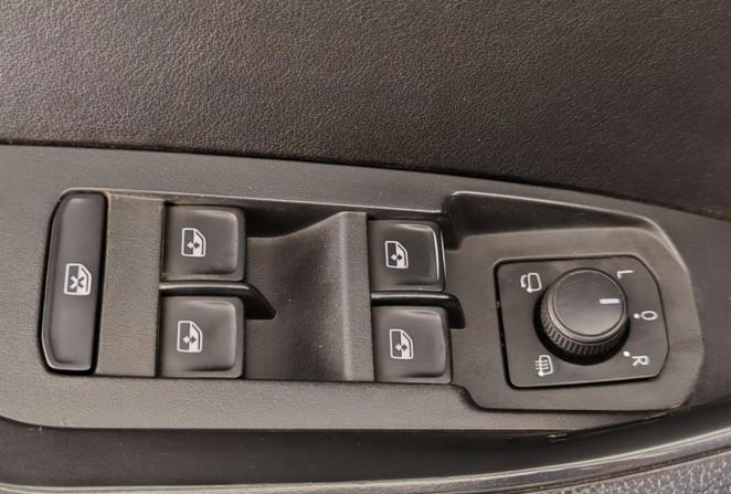 Skoda Kodiaq I с пробегом 2019 года, цена 1 870 000 рублей, 302608 км, внедорожник, Автокод Объявления