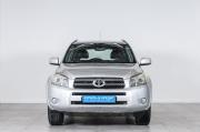 Toyota RAV4 III (XA30) Новосибирск  - изображение 22