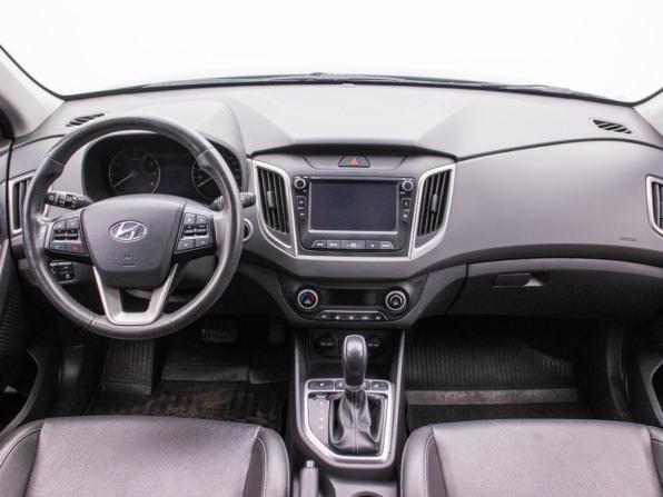 Hyundai Creta I с пробегом 2019 года, цена 1 984 000 рублей, 76079 км, внедорожник, Автокод Объявления