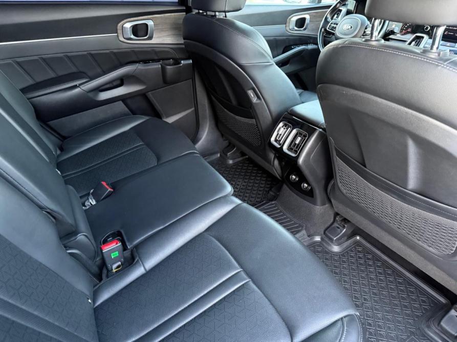 Kia Sorento IV Курган  - изображение 10