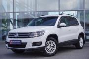 Volkswagen Tiguan I Рестайлинг Ульяновск  - изображение 23