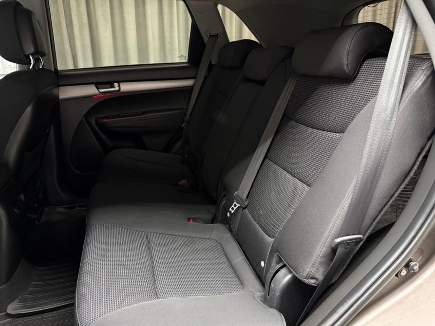 Kia Sorento II Рестайлинг Ижевск  - изображение 27