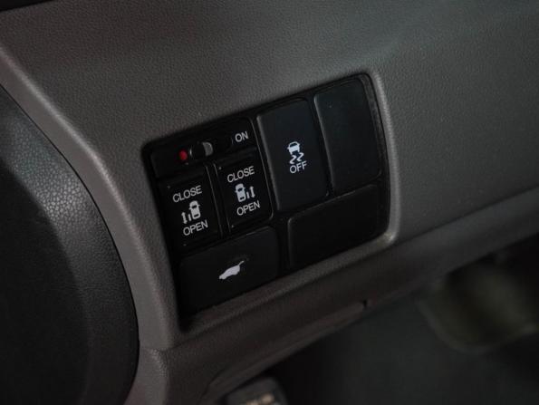 Honda Odyssey (North America) IV с пробегом 2012 года, цена 1 829 000 рублей, 92557 км, минивэн, Автокод Объявления