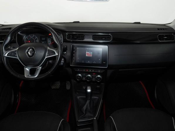 Renault Arkana I с пробегом 2019 года, цена 1 120 000 рублей, 251020 км, внедорожник, Автокод Объявления