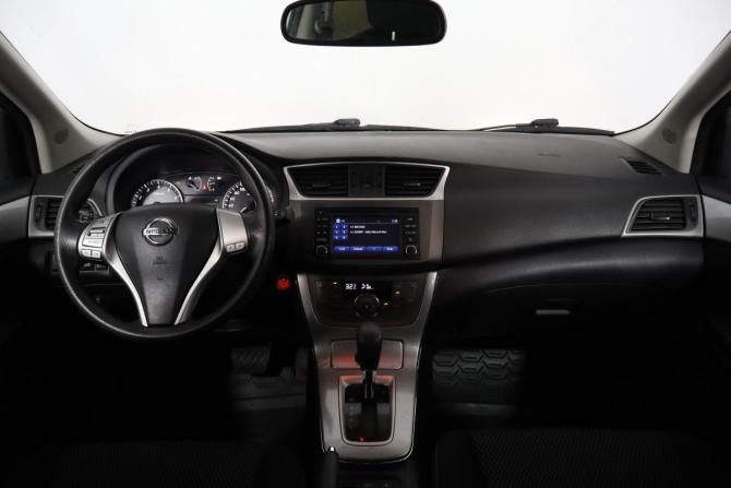 Nissan Tiida II с пробегом 2015 года, цена 999 000 рублей, 108000 км, хэтчбек, Автокод Объявления