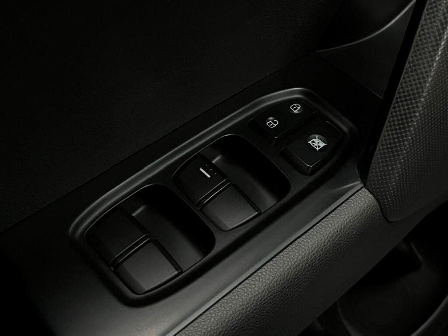 Hyundai Creta I Рестайлинг Санкт-Петербург  - изображение 20