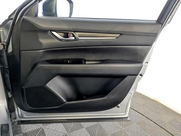 Mazda CX-5 II с пробегом 2021 года, цена 3 150 000 рублей, 104329 км, внедорожник, Автокод Объявления
