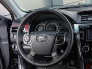 Toyota Camry VII (XV50) Рестайлинг Москва  - изображение 39