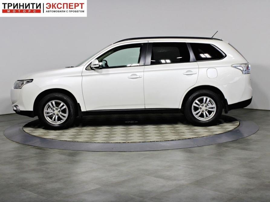 Mitsubishi Outlander III Белгород  - изображение 8