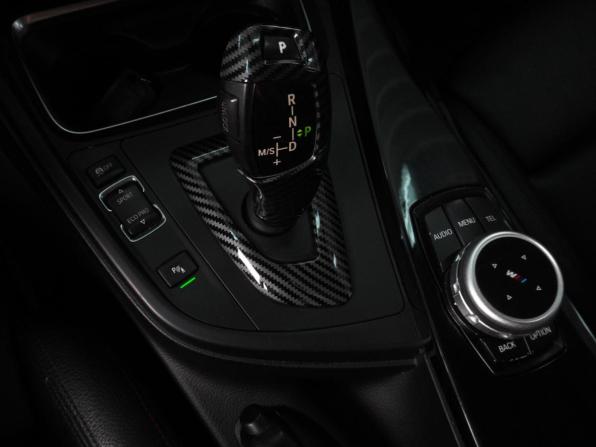 BMW 3 серии VI (F3x) с пробегом 2012 года, цена 1 599 000 рублей, 291288 км, седан, Автокод Объявления
