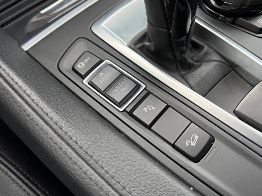 BMW X6 II (F16) Санкт-Петербург  - изображение 23