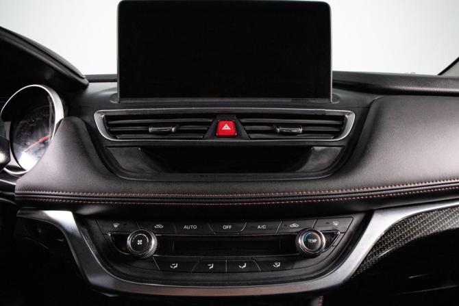 JAC JS3 с пробегом 2023 года, цена 1 459 000 рублей, 11506 км, внедорожник, Автокод Объявления
