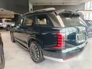 Hyundai Palisade II Москва  - изображение 21