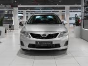 Toyota Corolla X (E140 E150) Рестайлинг Москва  - изображение 22