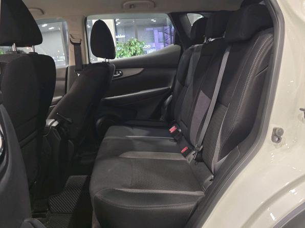 Nissan Qashqai II Рестайлинг с пробегом 2020 года, цена 1 581 000 рублей, 151775 км, внедорожник, Автокод Объявления