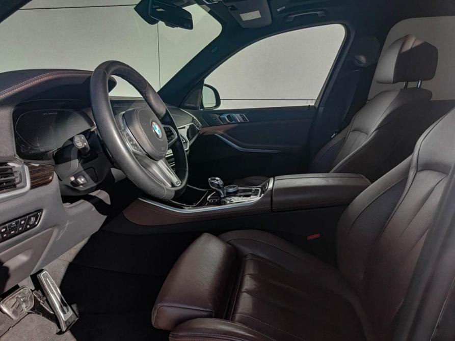 BMW X5 IV (G05/G18) Казань  - изображение 20