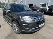 Ford Explorer V Рестайлинг 2 Санкт-Петербург  - изображение 18