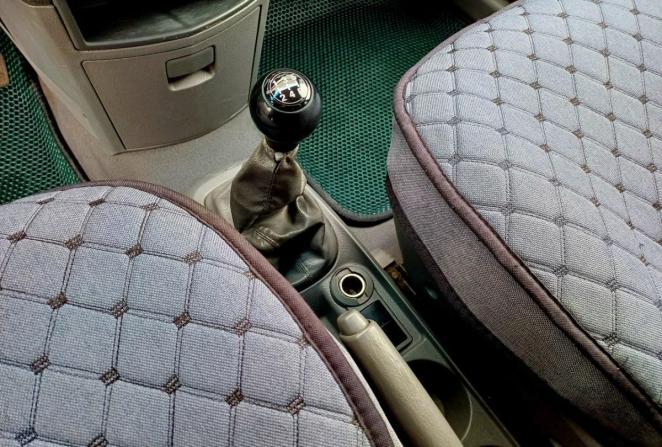 Kia Carens I (RS) Рестайлинг с пробегом 2006 года, цена 500 000 рублей, 225668 км, компактвэн, Автокод Объявления
