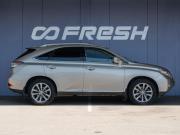 Lexus RX III Краснодар  - изображение 31
