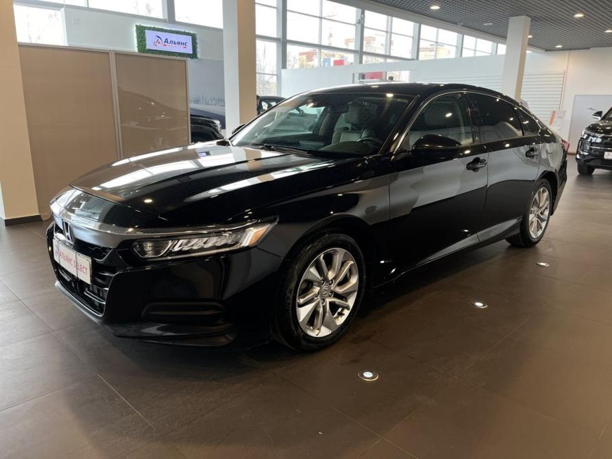 Honda Accord X Чебоксары  - изображение 7