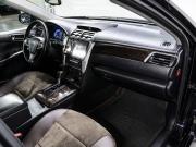 Toyota Camry VII (XV50) Рестайлинг Тюмень  - изображение 36