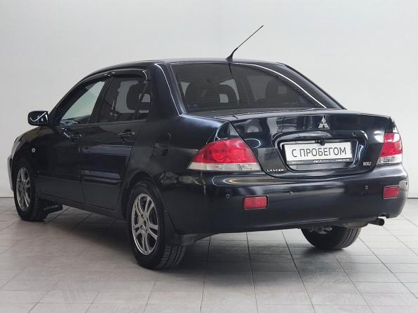 Mitsubishi Lancer IX с пробегом 2005 года, цена 370 000 рублей, 306087 км, седан, Автокод Объявления