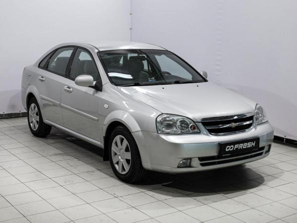 Chevrolet Lacetti I с пробегом 2008 года, цена 610 000 рублей, 153093 км, седан, Автокод Объявления