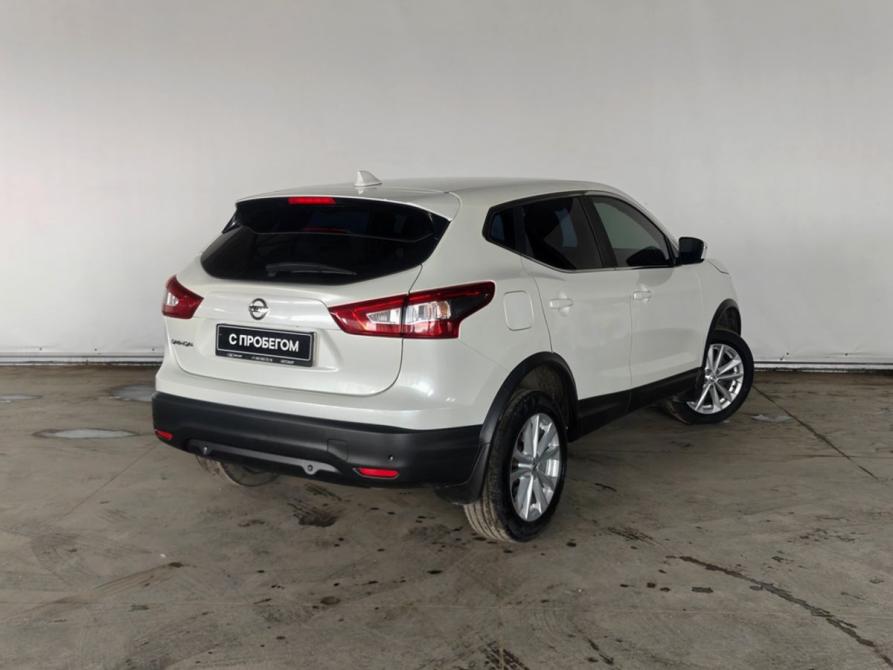 Nissan Qashqai II Москва  - изображение 6