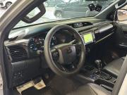 Toyota Hilux VIII Рестайлинг 2 Санкт-Петербург  - изображение 10