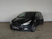 Kia Ceed II Москва  - изображение 16