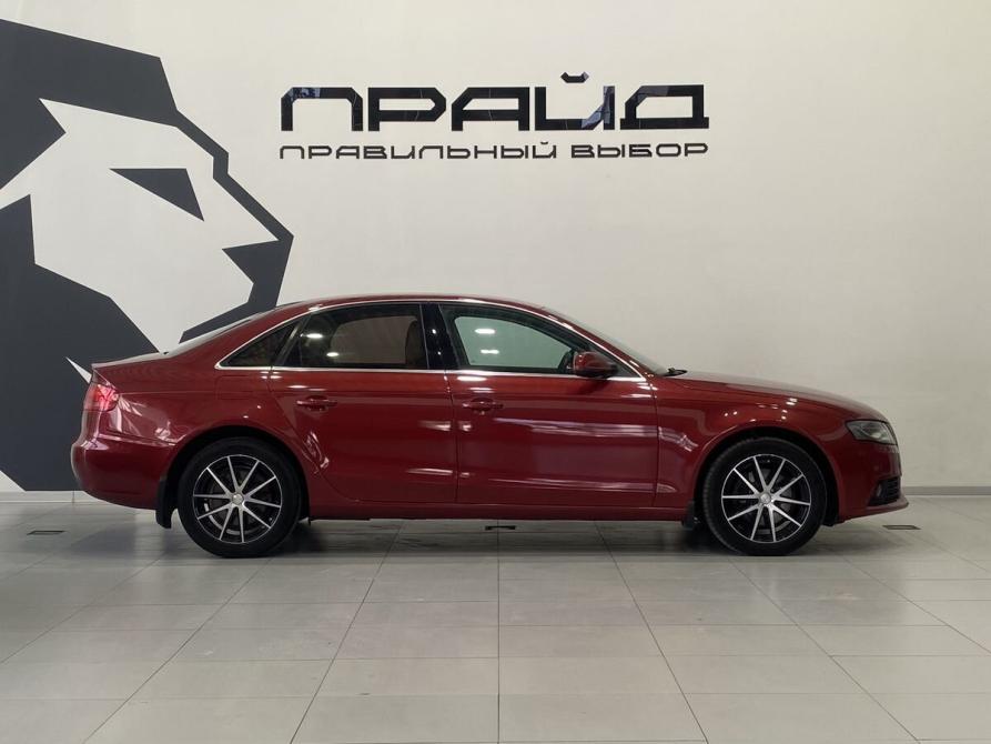 Audi A4 IV (B8) Ростов-на-Дону  - изображение 4