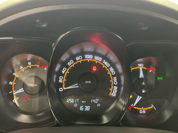 Lada (ВАЗ) Vesta I с пробегом 2021 года, цена 898 000 рублей, 125000 км, седан, Автокод Объявления