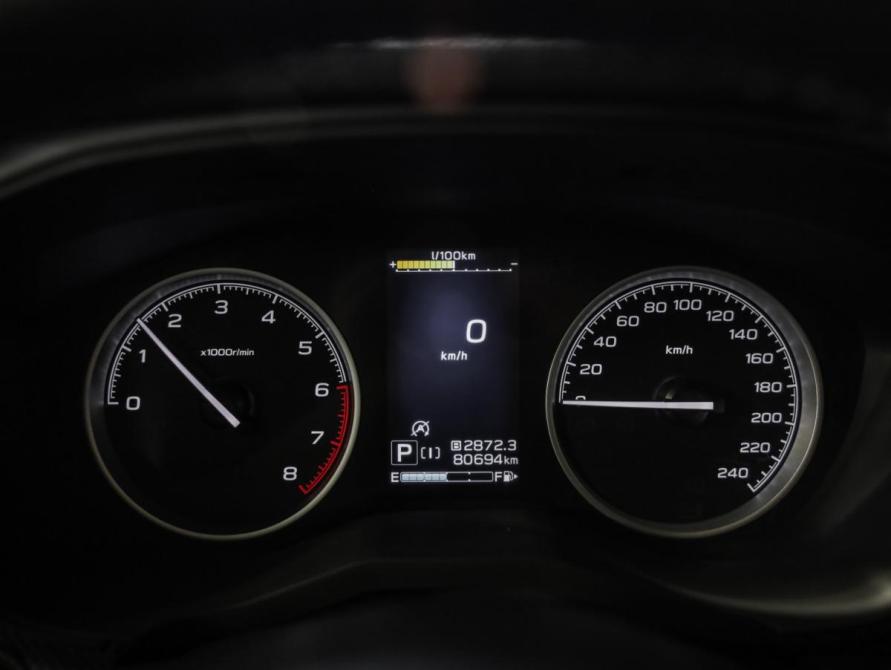 Subaru Forester V Санкт-Петербург  - изображение 14