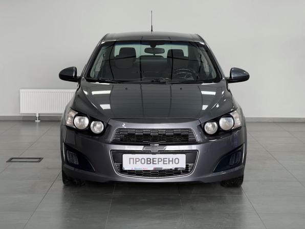 Chevrolet Aveo II с пробегом 2013 года, цена 450 000 рублей, 227111 км, седан, Автокод Объявления