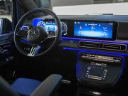 Mercedes-Benz V-Класс III (W447) Рестайлинг 2 Москва  - изображение 48