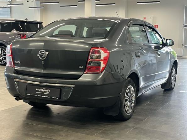 Ravon R4 с пробегом 2017 года, цена 770 000 рублей, 210741 км, седан, Автокод Объявления