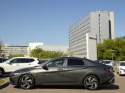 Hyundai Elantra VII (CN7) Рестайлинг Москва  - изображение 28