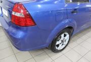 Chevrolet Aveo I Рестайлинг Астрахань  - изображение 29