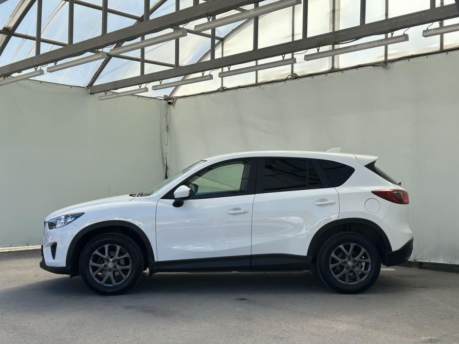 Mazda CX-5 I Липецк  - изображение 9