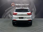 Hyundai Creta I Оренбург  - изображение 27