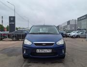 Ford C-MAX I Рестайлинг Санкт-Петербург  - изображение 18