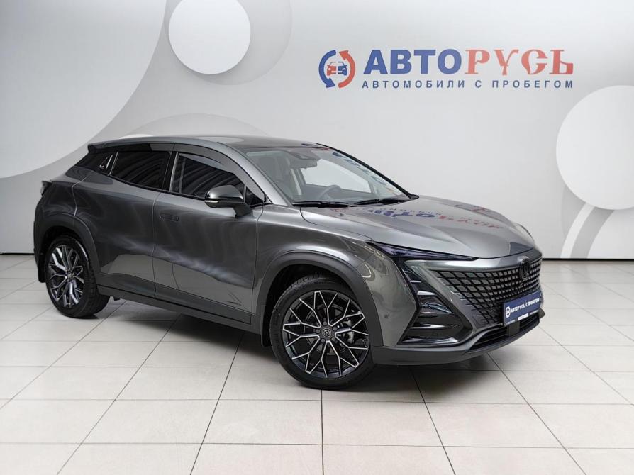 Changan UNI-T I Подольск  - изображение 1