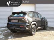 Geely Atlas II Казань  - изображение 22